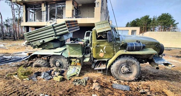 Одеський бізнесмен побачив по веб-камері росіян у своєму будинку і дав ЗСУ координати для удару