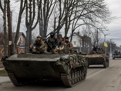 Під час третього обміну полоненими з Росією вдалося звільнити 26 українців