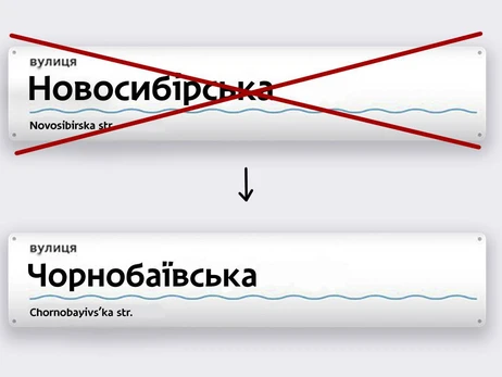 У Дніпрі зникнуть вулиці з 