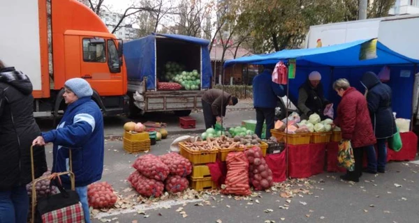 Серед продуктів названо лідерів подорожчання. Хто наступний