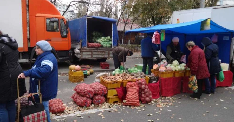 Серед продуктів названо лідерів подорожчання. Хто наступний