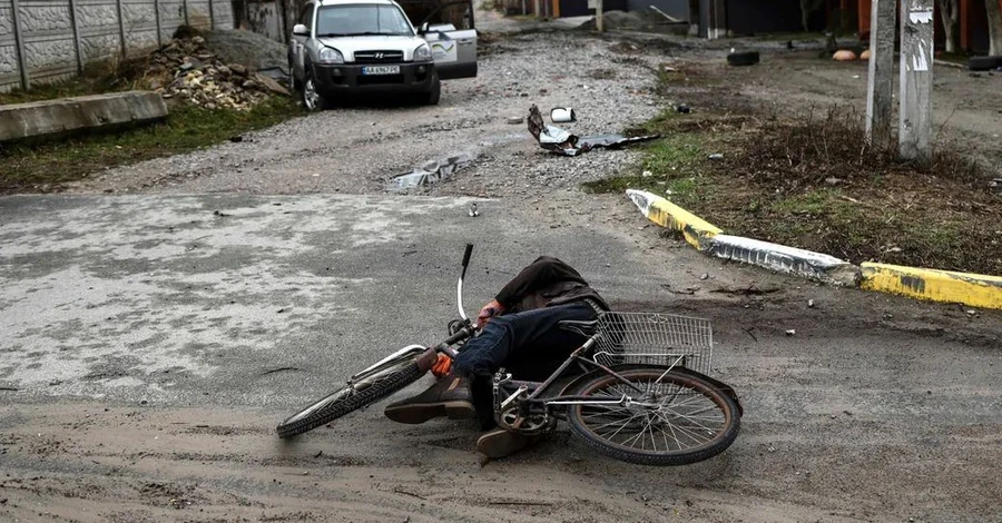 З початку повномасштабного вторгнення в Україні загинуло щонайменше 1932 цивільних