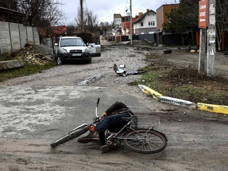 С начала полномасштабного вторжения в Украине погибли минимум 1932 гражданских 