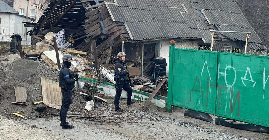 Начальник поліції Київщини генерал Нєбитов: Список жертв окупантів зростатиме. Половина області – місце злочину