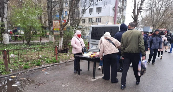 Херсон, 50 днів окупації: допити, розгін мітингів та підготовка до постановочного референдуму