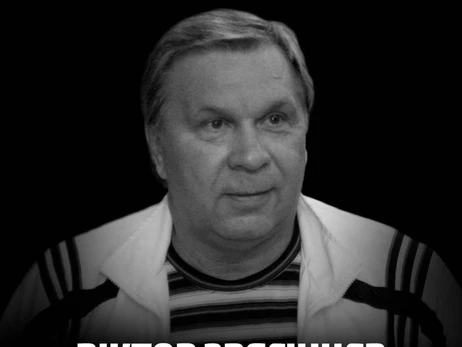 Помер легендарний футболіст, екс-захисник донецького «Шахтаря» Віктор Звягінцев