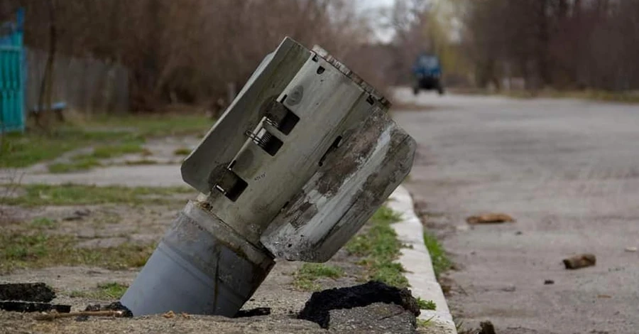 Генштаб: Российские захватчики оккупировали Заводы, Заречное и Новотошковское