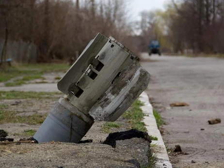 Генштаб: Російські загарбники за добу окупували Заводи, Зарічне та Новотошківське