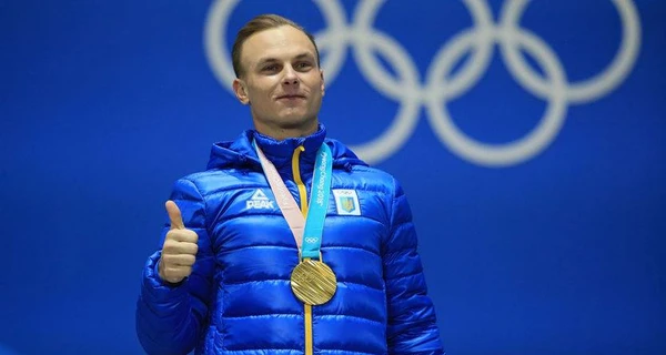 Олімпійський чемпіон Олександр Абраменко про війну: Ніякі ми не братні народи