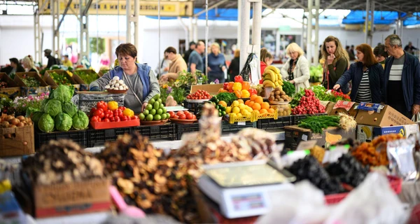 Експерти про подорожчання продуктів: Для воєнного часу ціни цілком нормальні