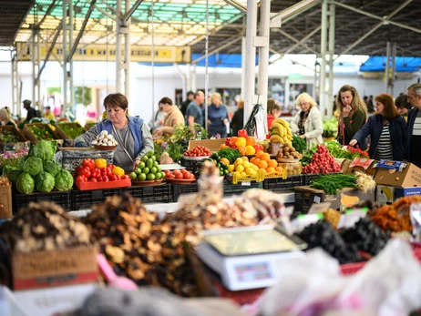 Експерти про подорожчання продуктів: Для воєнного часу ціни цілком нормальні