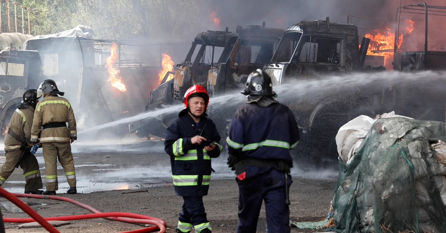 71-й день війни в Україні. Онлайн