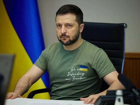 Володимир Зеленський підписав закон про дерадянізацію законодавства