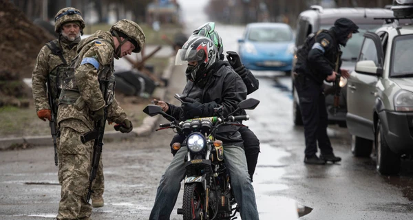 Право убить и быть убитым: что нужно знать о законах военного времени