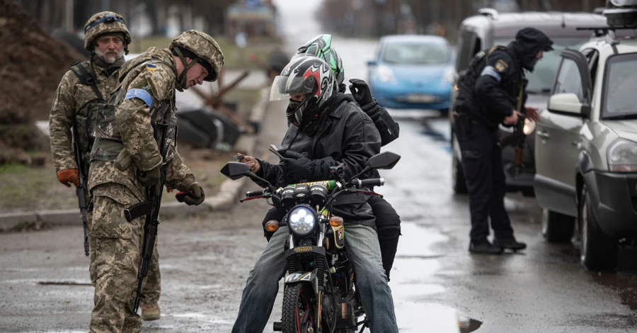 Право вбити і бути вбитим: що потрібно знати про закони воєнного часу