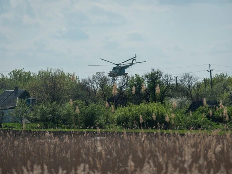 Генштаб: Російські окупанти готуються відновити наступ на Барвінкове та Слов’янськ 