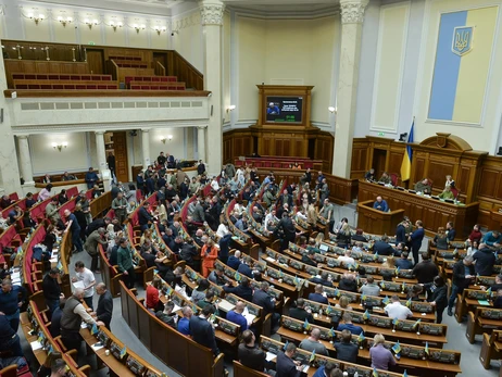 Нововведення воєнного часу: депутатів замінять мери, а мерів – голови ВЦА