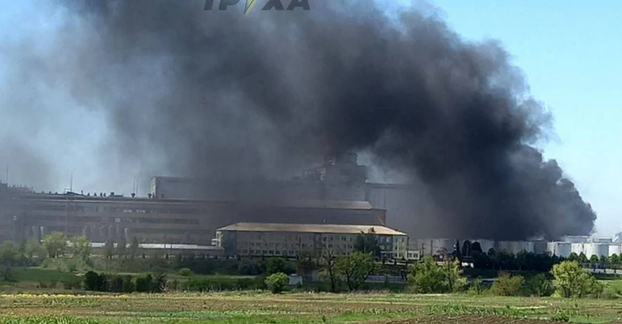 Полтавщина зазнала найбільшого обстрілу з початку вторгнення РФ в Україну