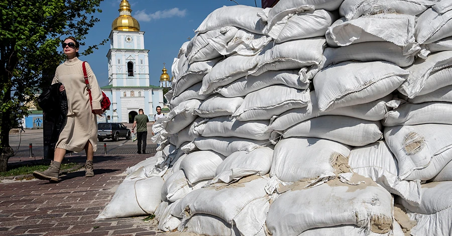 80 днів війни: як змінилися життя та поведінка українців