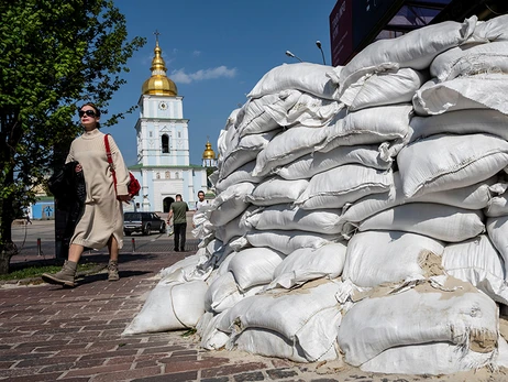 80 днів війни: як змінилися життя та поведінка українців