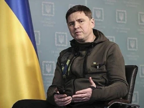 Подоляк заявив, що на визволення Херсонщини піде не один місяць, але й не рік