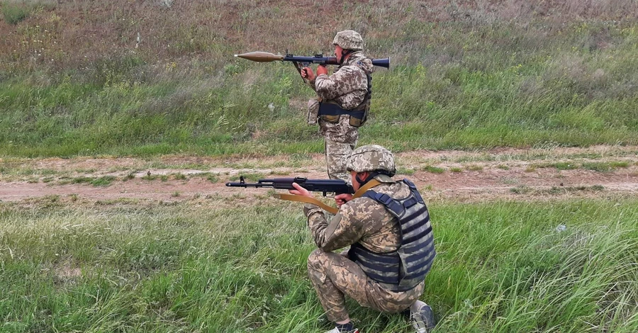 В ходе контратаки на Херсонщине ВСУ нанесли существенный урон россиянам