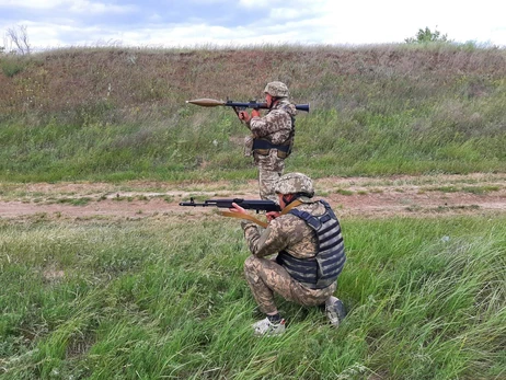 У ході контратаки на Херсонщині ЗСУ завдали істотних збитків росіянам