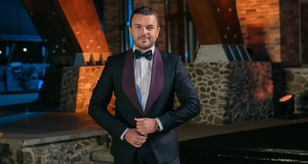 Григорій Решетник – про долю «Холостяка», стосунки у родині та військовий обов’язок