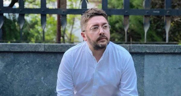 Олексій Суханов розповів, що зробив зі своїм російським паспортом