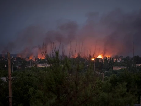 102 день війни в Україні. Онлайн