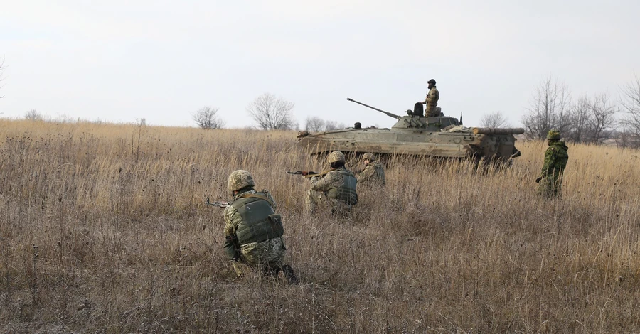 Інститут ведення війни США: ЗСУ відкинули росіян на східні околиці Сєвєродонецька 