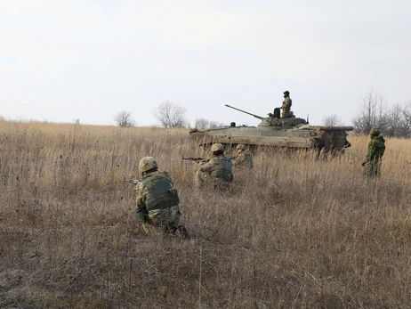 Інститут ведення війни США: ЗСУ відкинули росіян на східні околиці Сєвєродонецька 