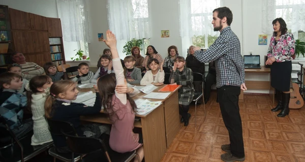 За слідами заяви Ірини Верещук: Не лише вчитель, а й слюсар може вважатися колабораціоністом