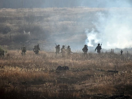 ГУ розвідки: Росія має план на 120 днів війни для повного захоплення України