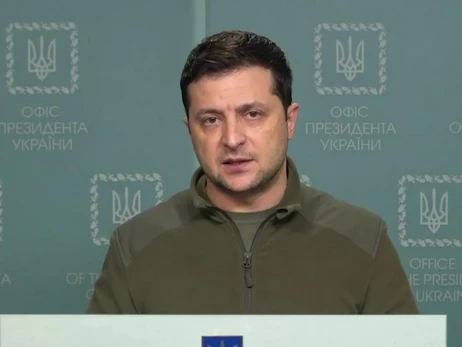 Зеленський утворив Лисичанську військову адміністрацію та призначив її керівника