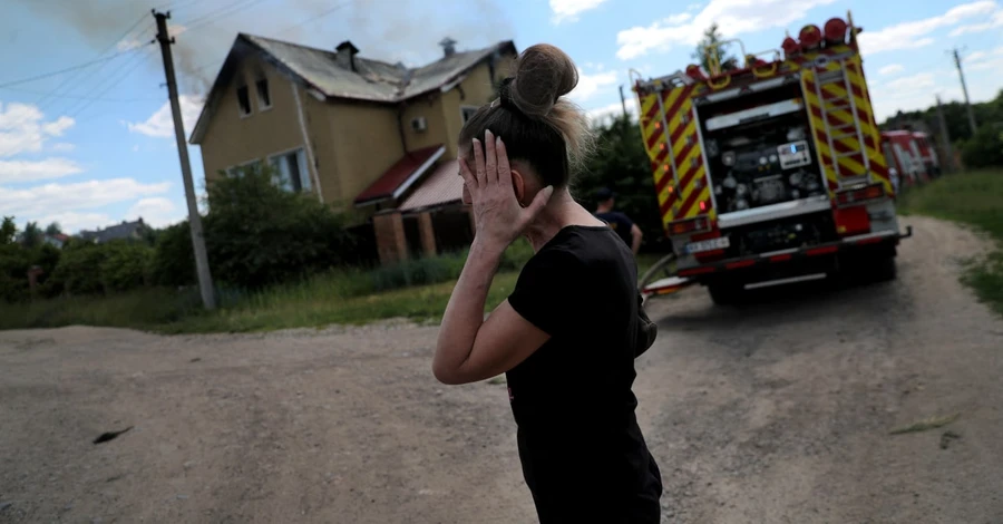 Психологічні стани під час війни: як розпізнати та як боротися