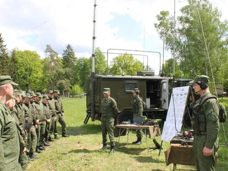 Белорусская армия слабее украинской, но второй фронт нам не нужен