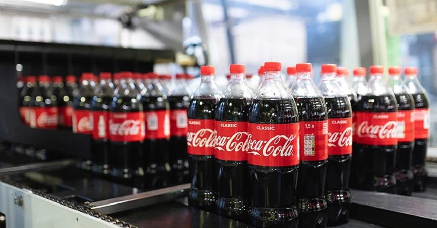 Coca-Cola уходит из российского рынка