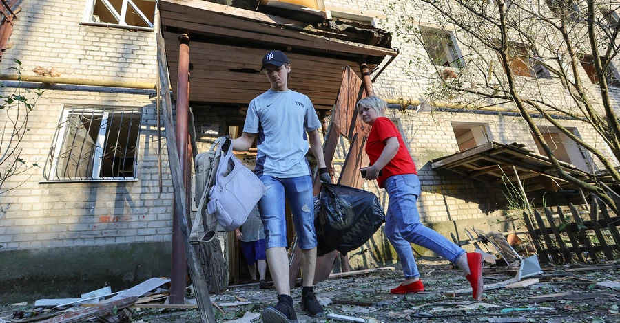 Про війну, російську літературу та ЛГБТ