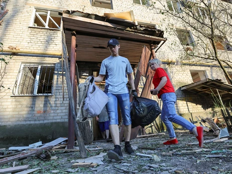 Про війну, російську літературу та ЛГБТ