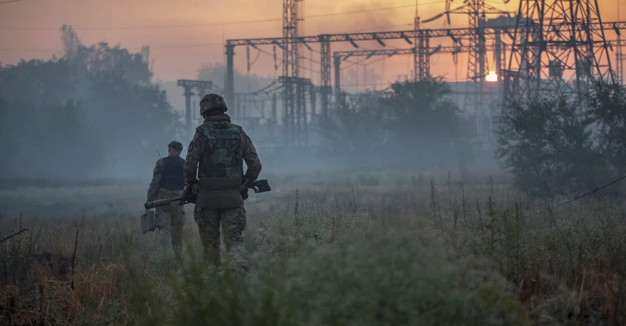 Сергій Гайдай: ЗСУ відійшли від Сєвєродонецька