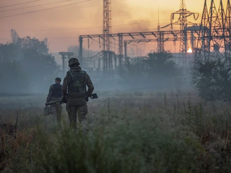 Сергій Гайдай: ЗСУ відійшли від Сєвєродонецька