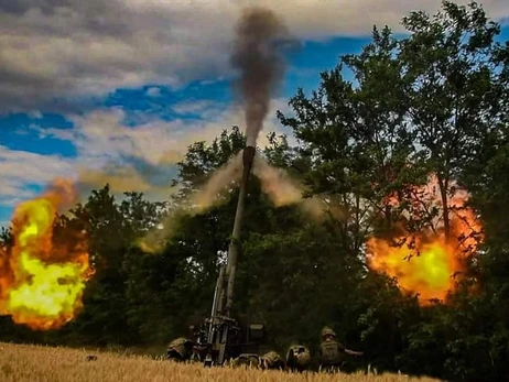 На Львівщині російські війська вдарили чотирма ракетами, є постраждалі