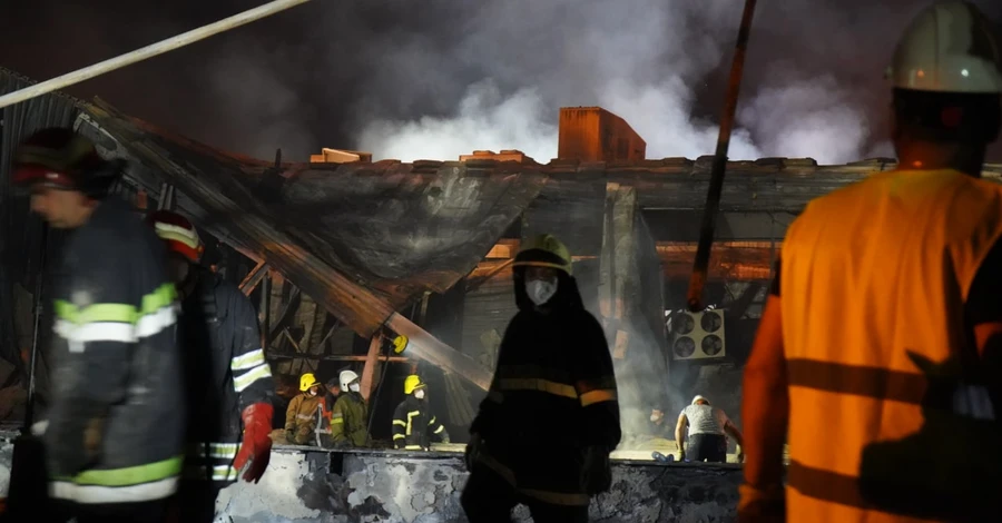 Арестович пообіцяв «довгу і зі смаком» відповідь на удар по Кременчугу