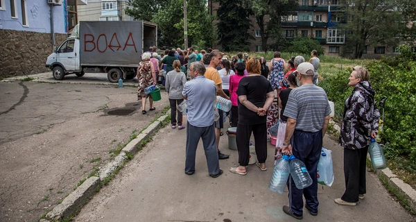 Летние опасности: дизентерия – вечная спутница войн