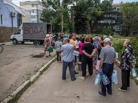 Летние опасности: дизентерия – вечная спутница войн