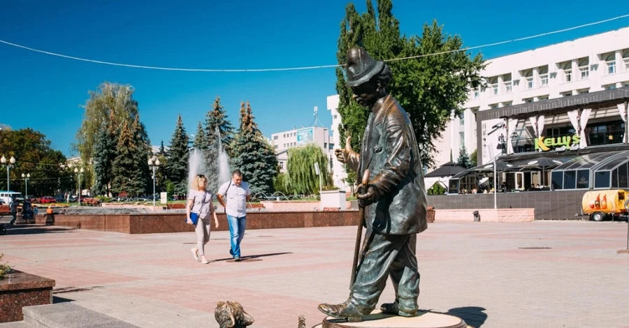 В Беларуси суд арестовал волонтера, устроившую праздник для детей из Украины