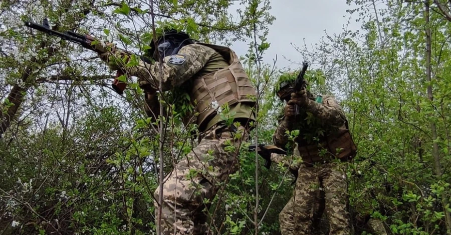 Генштаб ВСУ: в Беларуси усиливают систему противовоздушной обороны