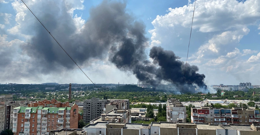 Під час російських обстрілів Донецька загинула 10-річна дівчинка