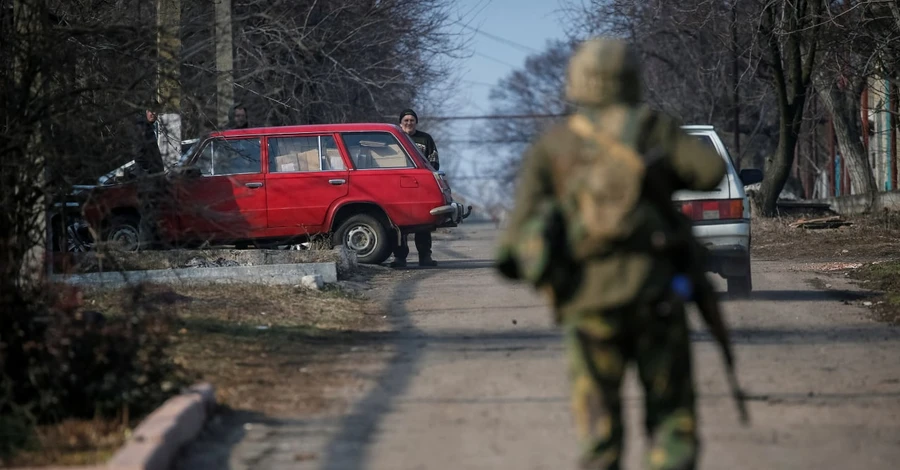 Адвокат Ростислав Кравець: У військкоматів немає бази для видачі дозволів на переїзди